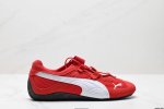 公司级Puma Speedcat Go Wns彪马 防滑耐磨生活休闲 运动鞋 官方货号:403589-02 尺码:35.5 36 37 37.5 38 38.5