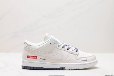 真标nk Dunk Low Retro “Diy高端定制” 低帮休闲运动板鞋 货号:Rm2308-330 尺码:36 36.5 37.5 38 38.5 39