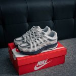 核心私 Nike P-6000 系列低帮复古老爹风休闲运动舒适慢跑鞋 购入原鞋原装纸板楦头开发 独家私模四层组合大底 市场唯一正确版本 良心定价 新配色陆续出货