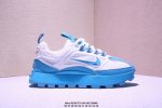 公司级Nike Reactx Pegasus Trail 2026 越野跑步鞋 兼顾迅疾外观和稳固脚感 后跟覆面和中足动态支撑巧妙融合 缔造稳定顺畅的迈步体验