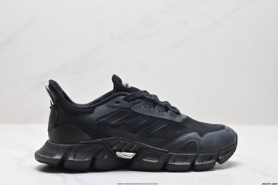 公司级adidas Climacool 清风高弹系列超轻量休闲运动慢跑鞋 货号:If0639 尺码:36 36.5 37 38 38.5 39 40 40.5
