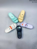 puma 彪马Maze Stack 女子夏季防水厚底增高休闲运动拖鞋389454 尺码 见图 编码 05Yy346A19