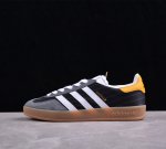 纯原 Ad Originals Gazelle Indoor 三叶草复古休闲防滑耐磨低帮板鞋 If9642 s2同源大厂出品 品质加量不加价 尺码：36 36.
