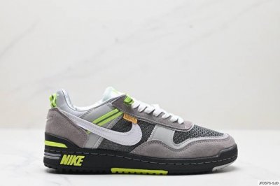 公司级union X Nike Field General 82 Sp 低帮复古联名篮球鞋 引领潮流的union La再次大胆挑战设计界限 倾力重塑 注入多元且