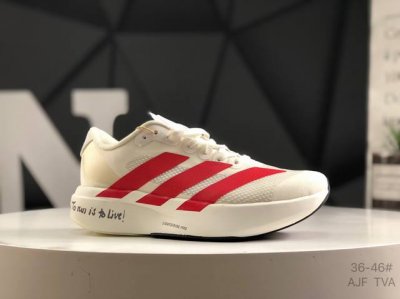 阿迪达斯 Adidas Adizero Evo Sl 舒适百搭防滑耐磨 低帮 休闲跑步鞋 货号:Js1183 尺码：如图所示 Ajf Tva