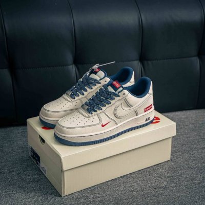 核心私 Air Force 1 原装级别 原楦头原纸板 打造纯正空军版型专注外贸渠道 全掌内置蜂窝气垫 原盒配件 原厂中底钢印、拉帮完美 货号：Hh75 74