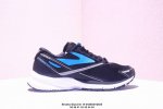 公司级Brooks布鲁克斯 Glycerin 19跑鞋男子缓震马拉松氮气慢跑鞋 货号:1 418430 尺码:39-45 Xm0430Q625