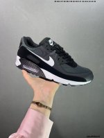 公司级nk Air Max 90 气垫复古减震跑步鞋 Cn8490-101 经典重温 独家陆续补货 外单专供大厂出品 品质稳定 一百余色 终端操作 Air Ma