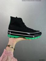 170 Converse 匡威 潮流百搭 耐磨防滑 休闲运动板鞋 Id：046Jhd0313