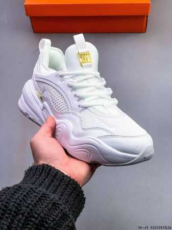 Serena Williams Design Crew X Nike Victory 轻便舒适防滑耐磨运动休闲鞋 0223103X26 - 点击图像关闭