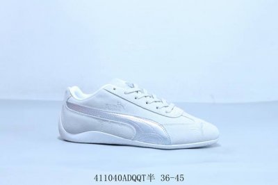 puma 彪马 Vlado Stenzel pl 休闲复古运动板鞋 货号 403902-03 41 Adqqt半 36-45