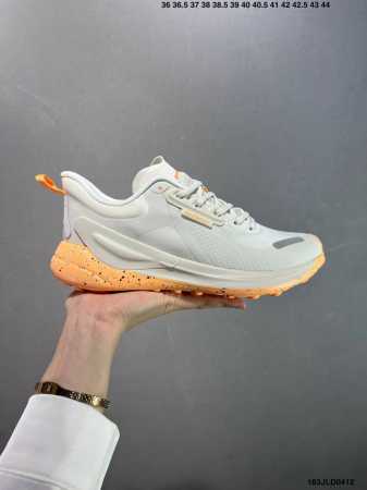 公司级Lululemon露露乐蒙 W Cityverse Sneaker 简约百搭 减震耐磨 低帮生活休闲鞋 尺码:36 36.5 37 38 38.5 39 - 点击图像关闭