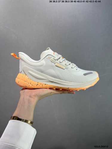 公司级Lululemon露露乐蒙 W Cityverse Sneaker 简约百搭 减震耐磨 低帮生活休闲鞋 尺码:36 36.5 37 38 38.5 39