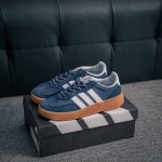 核心私 adidas 果冻T头鞋 Barreda Decode板鞋德训鞋男女阿迪达斯轻运动鞋 货号 Jq6677 尺码 36 36.5 37 38 38.5 3