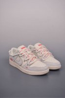 390 Nike Sb Dunk Low Supreme联名 解构抽绳鞋带 纯原大厂出品 极力推荐 原装头层材料 独家版型蒸餾加工 帶來的是更好的视觉和脚感体