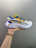 公司级彪马Puma Deviate Ntro 3 舒适防滑耐磨 低帮 休闲跑步鞋 货号:309707 10 尺码:36 37 37.5 38 38.5 39 4