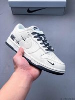 二层真标 耐克Nike Sb Dunk Low pro经典百搭休闲滑板鞋 0517481X24