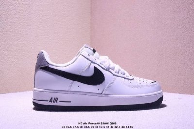 公司级Nk Air Force 1′07 Low 空军一号低帮百搭休闲运动板鞋 Bl15 89 柔软、弹性十足的缓震性能和出色的中底设计 横跨复古与现代的外型结