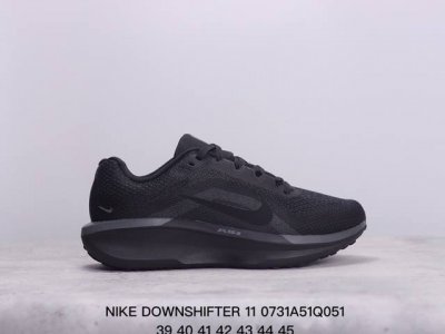 耐克 Nike Air Zoom Pegasus 登月11代官方同步上新 Nike Downshifter 11高频网面 登月运动休闲鞋 Size:39-45