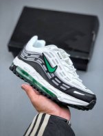 270支持放店 Comme Des Garcons Homme Plus X Nk Air Max Tl 2.5 Pack 川久保玲联名气垫跑鞋 #鞋款采用透气