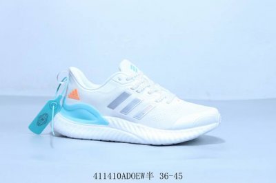 阿迪达斯 Adidas Adidas Switch Fwd W 清风高弹系列超轻量休闲运动慢跑鞋 货号 Cg4864 411410Adoew半 36-45