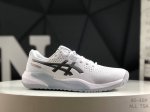 亚瑟士 Asics Gel-Challenger 亚瑟士 舒适 防滑耐磨 低帮 网球鞋 货号:1041A510-001 尺码:40 40.5 41.5 42 4