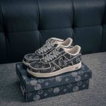 核心私 air Force 1 原装级别 原楦头原纸板 打造纯正空军版型专注外贸渠道 全掌内置蜂窝气垫 原盒配件 原厂中底钢印 拉帮完美 货号 Sc9207 5
