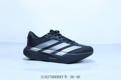 adidas 阿迪达斯 Adizero Evo Sl 运动舒适防滑耐磨 低帮跑步鞋 货号 J P9290 510270Ddrry半 36-46