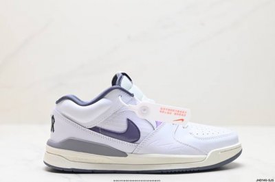 公司级air Jordan Stadium 90 Stadium jordan Stadium 90充满了对tinkerhathield 原创设计的致敬，包括中