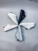 真标Calvin Klein 网眼 圆头系带 低帮 板鞋 尺码:40-45 编码 05Jjd314A25