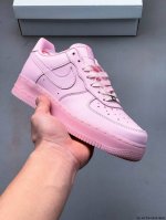 二层真标！耐克Nike Air Force 1 Low 空军一号低帮经典百搭休闲板鞋 0410347K20