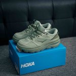 核心私 Hoka Oneu Bondi B3Ls 舒适防滑耐磨低帮休闲跑步鞋 货号：1155351 Asc 尺码：36 37 37.5 38 38.5 39 4