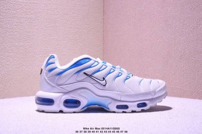 真标Nike Air Max Puls 舒适百搭时尚 透气 低帮生活休闲 货号:Dm2362- 尺码:36-46 Xm0514Q050