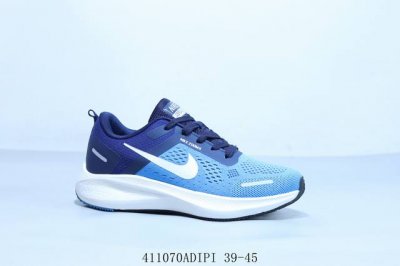 耐克 Nike Sneakers 登月飞马马拉松慢跑鞋 货号 Cz6720-401 41 Adipi 39-45