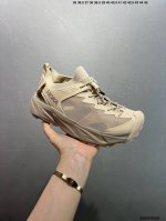 公司级Hoka One One Hopara 2 石膏白 霍帕拉2休闲户外涉水溯溪凉鞋 作为先锋品牌的 Hoka One One总是以独特的方式，Hopara是