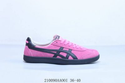 亚瑟士 鬼冢虎 Onitsuka Tiger Dd Trainer 低帮 板鞋 2 90Aaooi 36-40