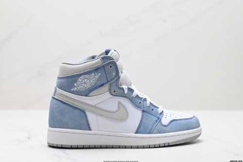 公司级nike Air Jordan 1 Retro High Og Aj1代迈克尔 乔丹高帮耐克经典复古百搭休闲文化运动篮球鞋 纯原口碑大厂出品全系列原楦原纸