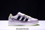 140 公司级阿迪达斯Adidas Wcard Adv学院系列 经典复古低帮百搭休闲运动板鞋 货号:Ih0962 尺码:36-45 Xm0308Q405