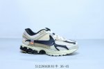 耐克Nike Zoom Vomero 5 Sp Vast Grey Sail 马拉松复古跑五代休闲运动慢跑鞋 货号 Fj4151-003 512280Aduoi