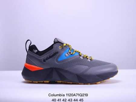 Columbia哥伦比亚男鞋登山鞋休闲鞋户外越野徒步鞋。Columbia成立于1938年，源自美国俄勒冈州波特兰市，是有着80年悠久历史的国际户外品牌。作为户外 - 点击图像关闭