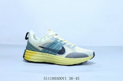耐克 Nike Lunar Roam 运用首次将轻质回弹脚感引入街头人气鞋款波浪 Dv2440-700 511180Adoyi 36-45