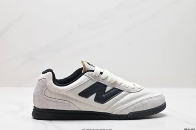 公司级new Balance Nb Rc42 舒适百搭 防滑减震 低帮男鞋男女同款 货号:Urc42Nal 尺码:36 37 37.5 38 38.5 39.5