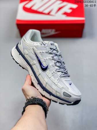 公司级Nike Initiator Running 耐克Ins 超火复古老爹跑鞋 纯原版本 耐克 P-6000老爹鞋Initiator 独家出货 独家私模 原鞋 - 点击图像关闭