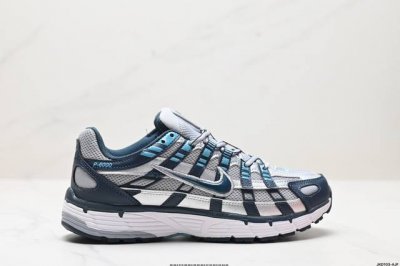 公司级nike Initiator Running 耐克ins 超火复古老爹跑鞋 纯原版本 耐克 P-6000老爹鞋initiator 独家出货 独家私模 原鞋
