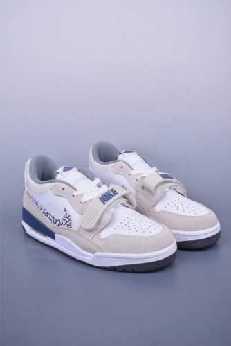 Air Jordan Legacy 312 经典配色 官方货号：Cd7069 1242229 有着交错结合的设计，它的名字就展现出它所包含的鞋款元素，312 分