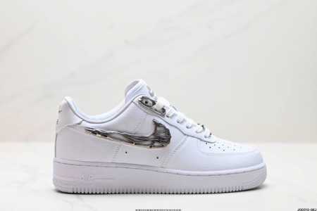 公司级nike Air Force 1‘07 原楦头原纸板 打造纯正低帮空军版型 专注外贸渠道 全掌内置蜂窝气垫 原盒配件 原厂中底钢印、拉帮完美 官方货号:F - 点击图像关闭