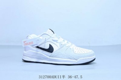 220 乔丹 Jordan Stadium 90 减震防滑 耐磨 低帮 运行休闲板鞋 货号 Dx4397-112 312700Aduii半 36-47.5