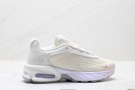 公司级Nike Air Max Fire 柔软舒适 防滑耐磨 耐克 低帮气垫跑步鞋 货号:If2620-102 尺码:36 36.5 37.5 38 38.5