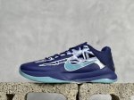CK版 NK Zoom Kobe 5 联名 科比五代 #Zoom Turbo气垫后掌EVA缓震 实战配置直接拉满 #原楦纸板开发 鞋身流线型、后跟塑形，区分土肥