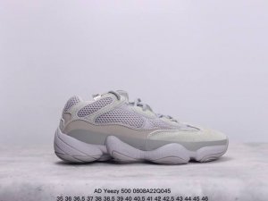 公司级ad Yeezy 500 椰子500系列 Fw 6 紫色 复古老爹鞋 正确原装硬盒 正确长毛翻毛材质 细节做工都很ok 性价比超高 尺码:35 36 36